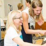 Programmieren lernen bei acodemy - kidsday BMDW