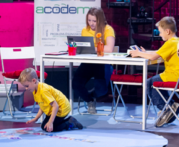acodemy bei 2M2M