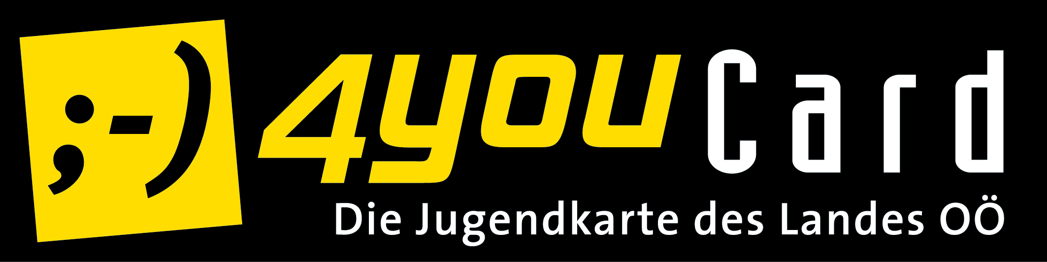 4you card logo