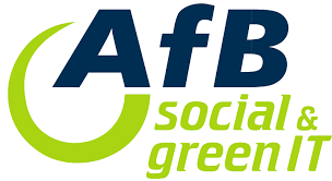 afb social logo