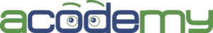 academy logo