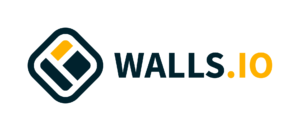 Walls io logo