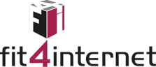 Fit 4 Internet logo