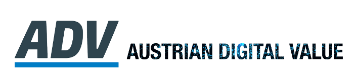 adv Austrian Digital Value logo