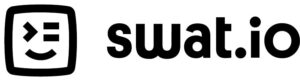 Swat io logo