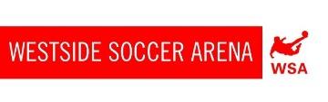 Westside soccer arena logo