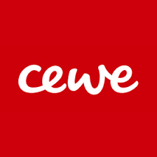 Cewe logo