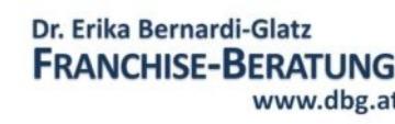 Erika Bernardi-Glatz Franchise-Beratung logo